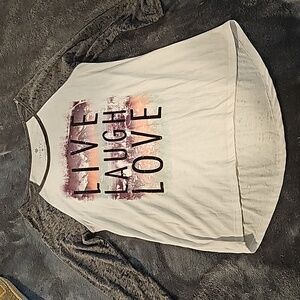 Vanity Shirt